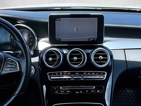 Used 2017 Mercedes-Benz C 300 Cabriolet image 8