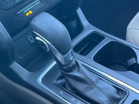 Used 2018 Ford Escape SE w/ SE Sync 3 Package image 22