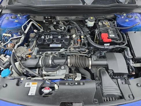 Used 2018 Honda Accord Sport image 47