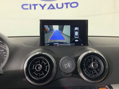 Used 2017 Audi A3 2.0T Premium image 27