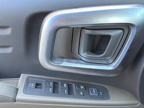 Used 2008 Honda Ridgeline RTS image 21