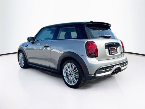 Used 2024 MINI Cooper S image 8