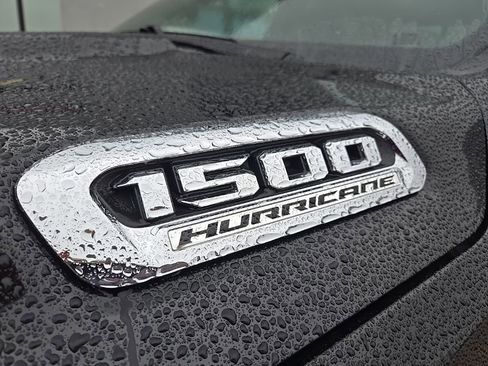 New 2026 RAM 1500 Big Horn image 18