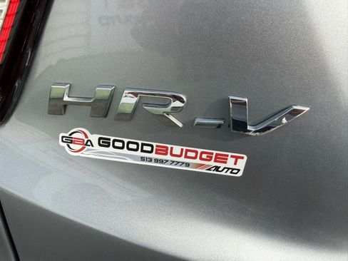 Used 2019 Honda HR-V Sport image 58