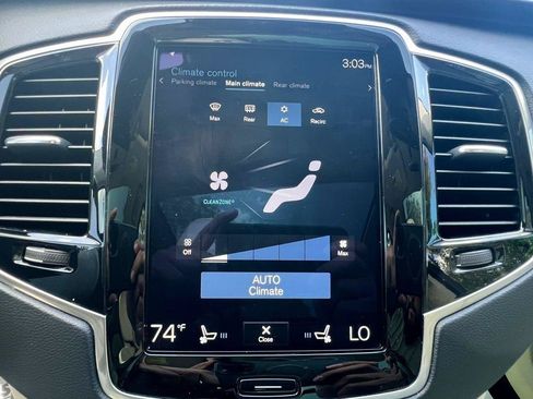 Used 2021 Volvo XC90 T6 Inscription AWD/4WD image 21
