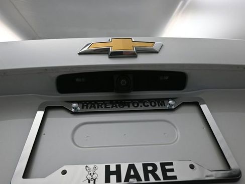 Used 2024 Chevrolet Blazer LT w/ LPO, Floor Liner Package FWD image 19