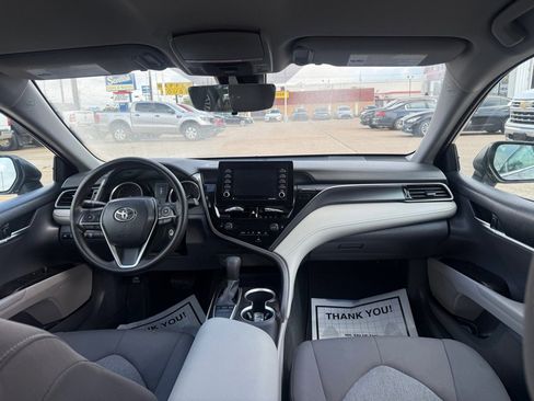 Used 2023 Toyota Camry LE image 13