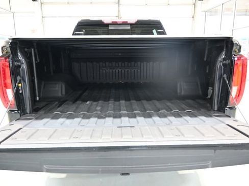 Used 2021 GMC Sierra 1500 Denali w/ Denali Ultimate Package AWD/4WD image 8