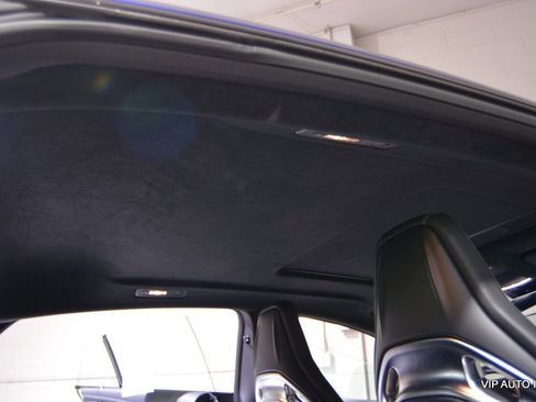 Used 2019 Mercedes-Benz AMG GT 63 S image 21