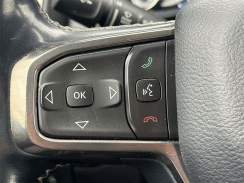 Used 2019 RAM 1500 Limited image 25