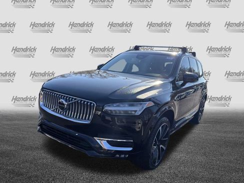 Certified 2023 Volvo XC90 B6 Plus w/ Protection Package Premier image 5