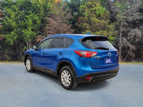 Used 2013 MAZDA CX-5 Touring w/ Bose & Moonroof Pkg image 20
