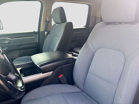 Used 2019 RAM 1500 Big Horn image 19