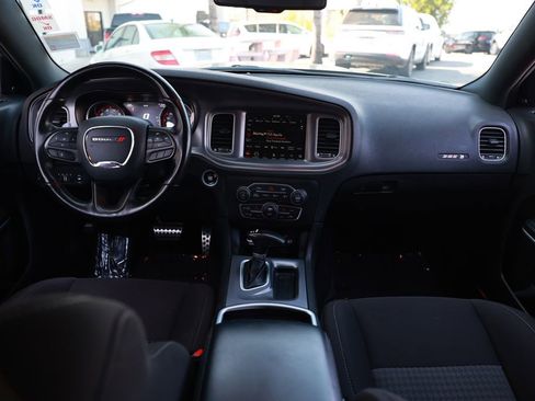 Used 2023 Dodge Charger Scat Pack RWD image 27