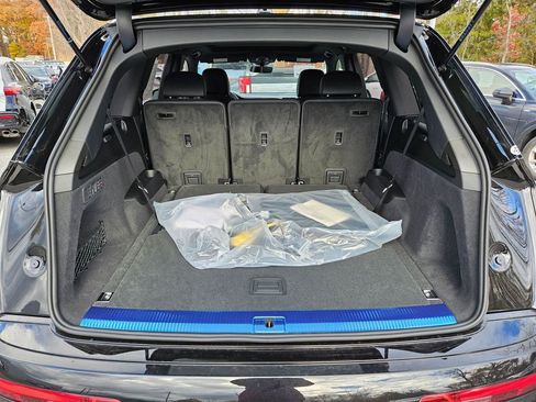 New 2026 Audi Q7 3.0T Premium Plus image 23