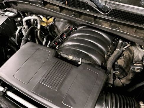 Used 2023 GMC Yukon Denali image 35