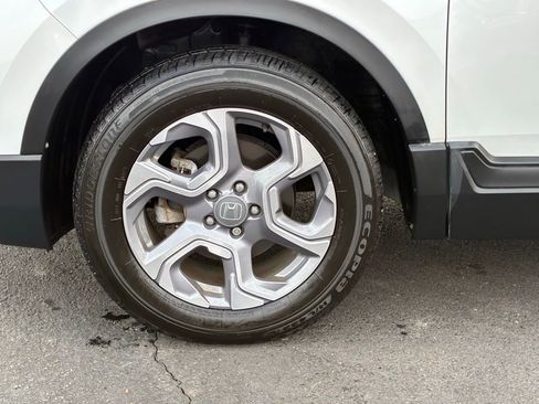 Used 2019 Honda CR-V EX image 51