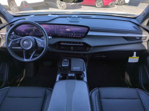 New 2026 Buick Enclave Preferred w/ Power Package FWD image 16