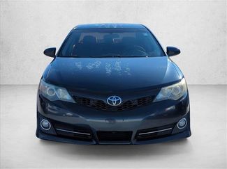 Used 2014 Toyota Camry SE video 2