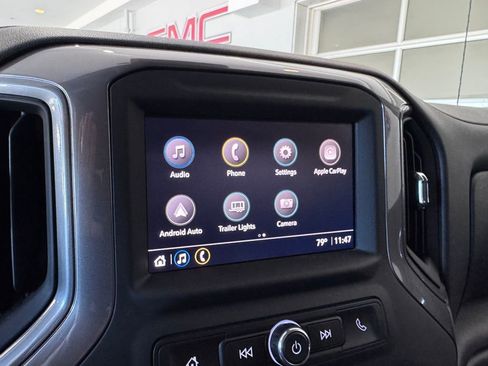 Certified 2023 GMC Sierra 1500 Pro w/ Pro Value Package AWD/4WD image 19