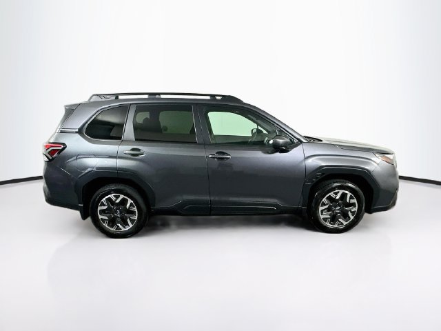 Certified 2026 Subaru Forester Premium AWD/4WD image 10