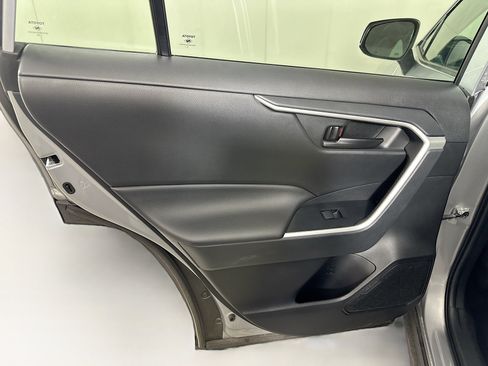 Used 2024 Toyota RAV4 LE image 23
