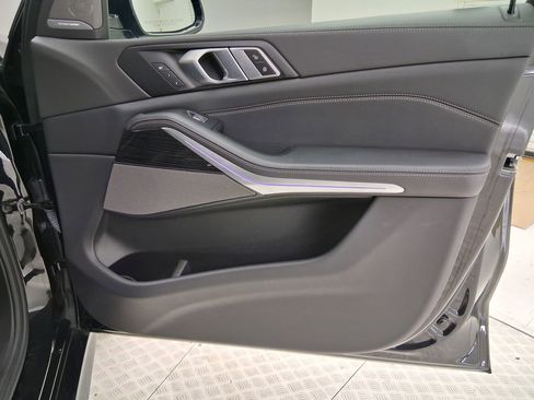 Certified 2023 BMW X7 xDrive40i w/ M Sport Package AWD/4WD image 36