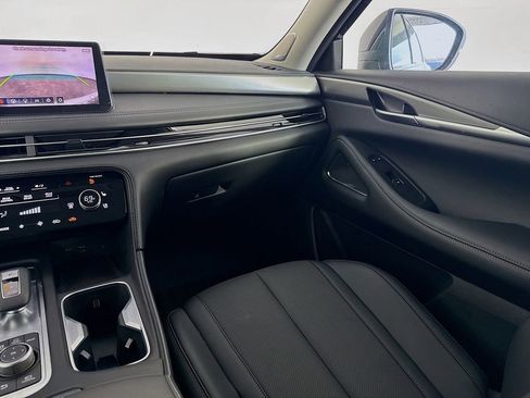 Used 2026 INFINITI QX60 Luxe w/ Cargo Package image 25