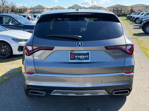 New 2026 Acura MDX w/ Technology Package image 7