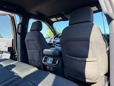 Certified 2023 Ford F150 XLT w/ Equipment Group 302A High AWD/4WD image 17