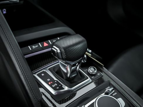 Used 2022 Audi R8 V10 performance RWD image 30