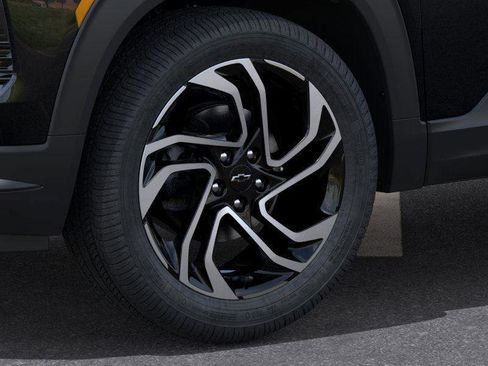 New 2026 Chevrolet TrailBlazer RS w/ Convenience Package AWD/4WD image 20