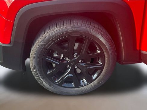 Used 2018 Jeep Renegade Altitude w/ Popular Equipment Group FWD image 31