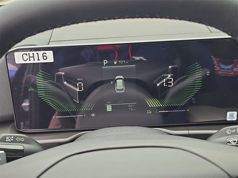 New 2026 Kia Sportage EX image 35