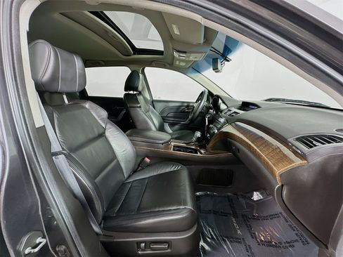 Used 2011 Acura MDX image 29