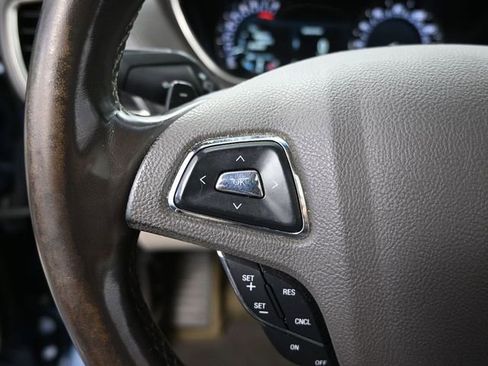 Used 2018 Lincoln MKX Reserve w/ Lincoln MKX Climate Package image 25