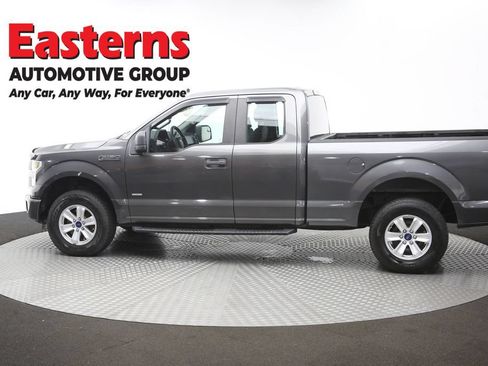 Used 2015 Ford F150 XL w/ Equipment Group 101A Mid AWD/4WD image 61