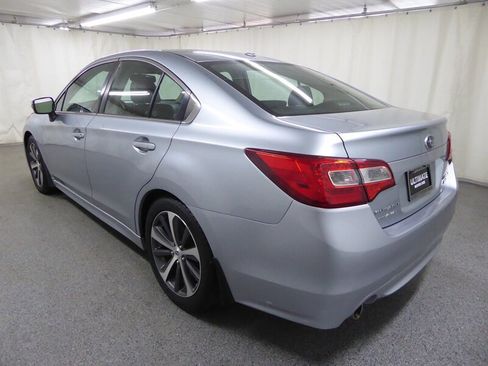 Used 2015 Subaru Legacy 3.6R Limited image 5