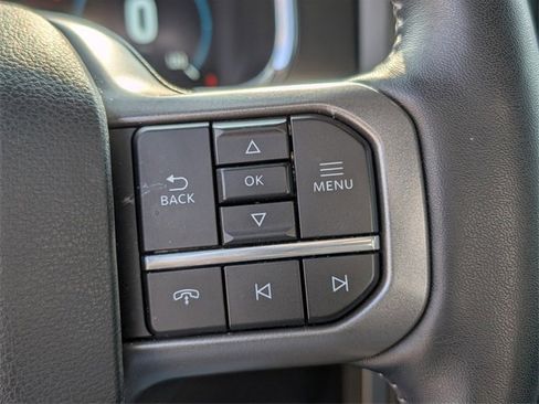 Used 2022 Ford F150 Lariat w/ Equipment Group 502A High image 16