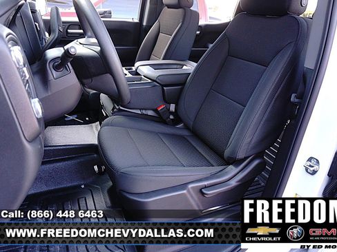 New 2026 GMC Sierra 1500 Pro w/ Pro Value Package image 11