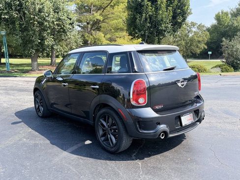 Used 2011 MINI Cooper Countryman S FWD image 3