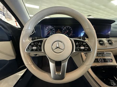 Used 2020 Mercedes-Benz E 450 Coupe image 30