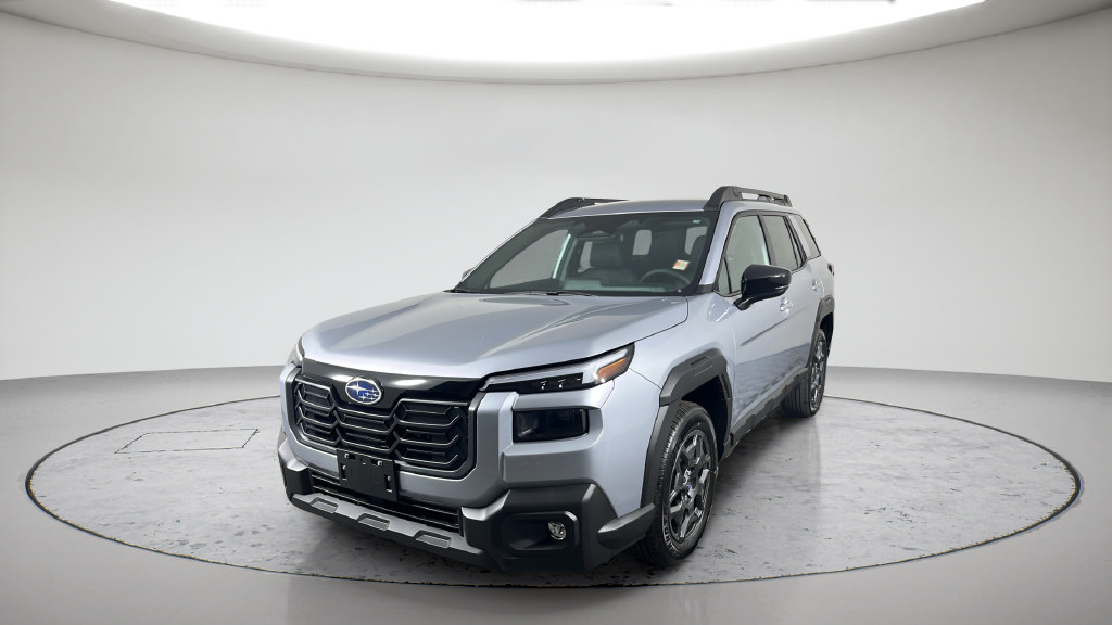 New 2026 Subaru Outback Premium AWD/4WD image 1