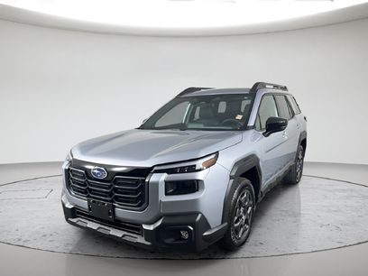 New 2026 Subaru Outback Premium