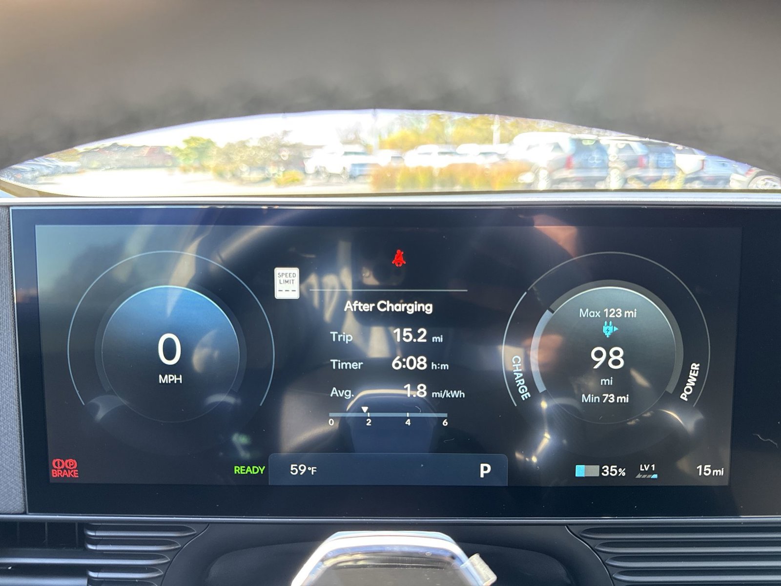 New 2026 Hyundai Ioniq 5 SEL AWD/4WD image 16
