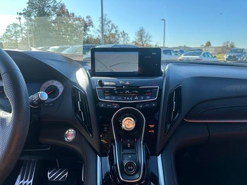 Used 2023 Acura RDX A-Spec image 16