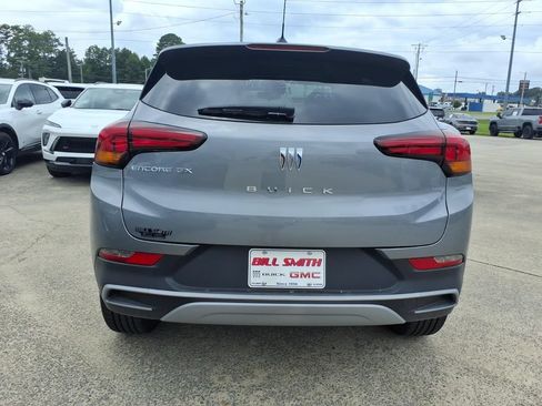 New 2026 Buick Encore GX Preferred w/ Comfort Package FWD image 6