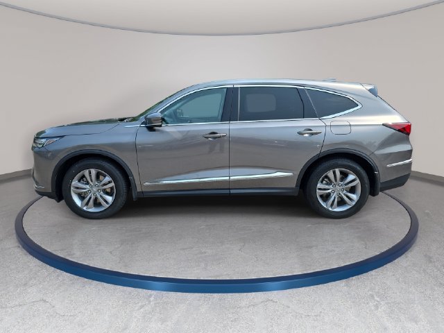 Used 2024 Acura MDX FWD image 8