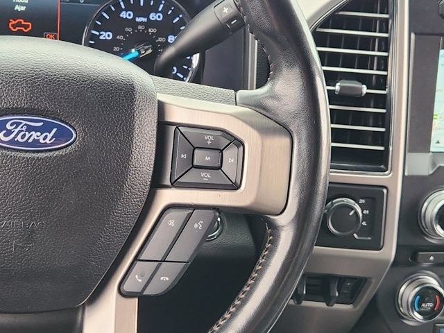 Used 2018 Ford F450 Platinum w/ Platinum Ultimate Package AWD/4WD image 29