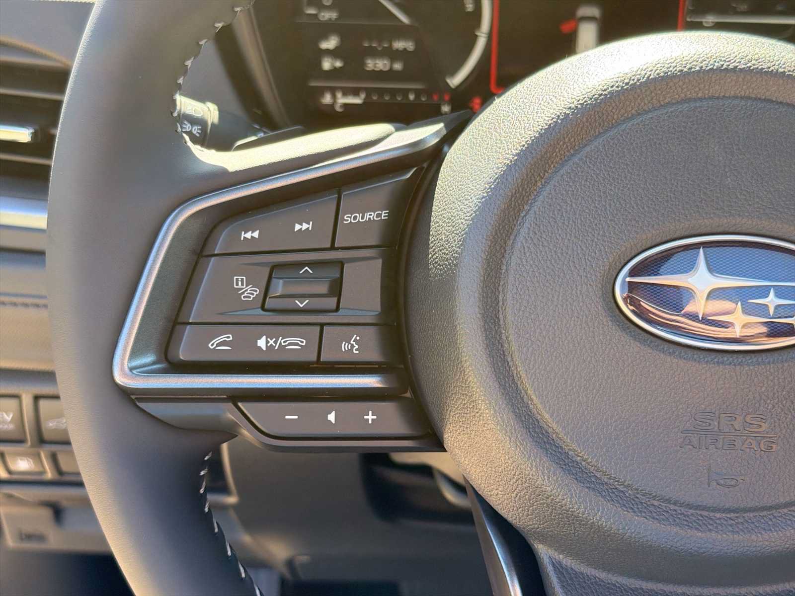 New 2026 Subaru Forester Touring AWD/4WD image 21